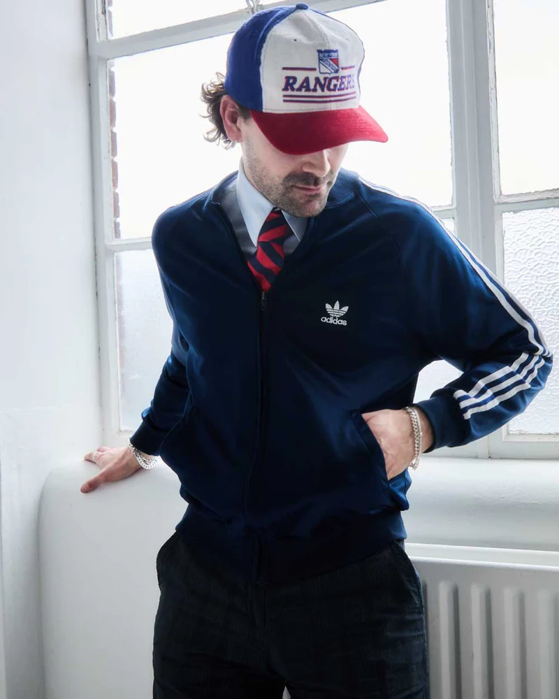 Iconic Vintage & Designer Style